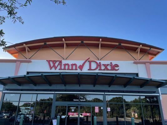 Winn-Dixie