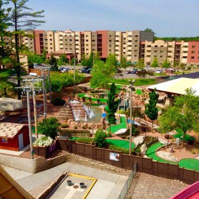 Chula Vista Resort| Wisconsin Dells, WI.