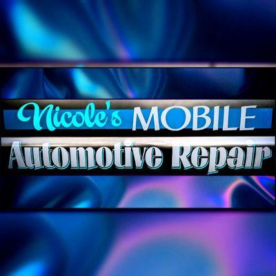 Nicole's Mobile Automotive Services