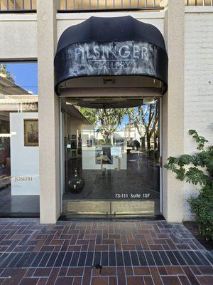 Filsinger Gallery