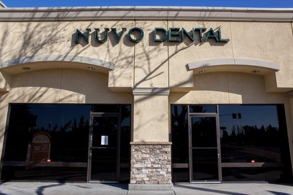 Nuvo Dental