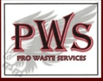 Pro Waste Services