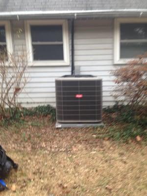 Heat Pump