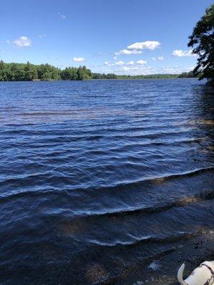 Ashland State Park