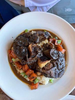 elk osso bucco