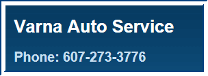 Varna Auto Service, Inc.