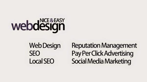 Large Yelp Banner for Nice & Easy Web Design Honolulu