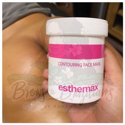 Booty batter treatments w/booty contouring