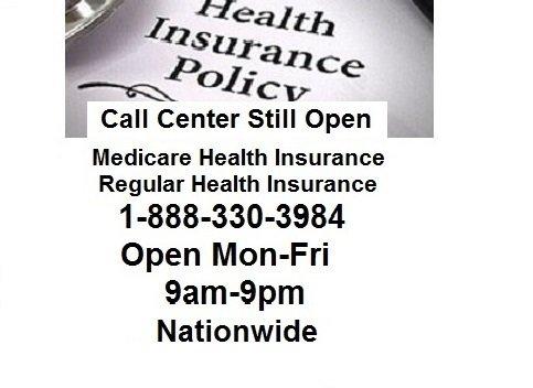 Medicare Supplement Health Insurance Plans Call Center Service Office for customers in Portland, OR 97035 Portland, OR 97086 Portland, OR