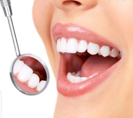 Regular Dental exam and cleaning saves your teeth and future expensive dental procedures