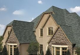 Specializing in residential roofs.