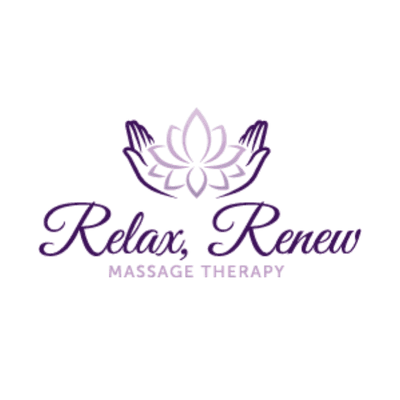 Relax, Renew Massage Therapy