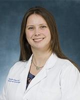 Dr. Jennifer Goss