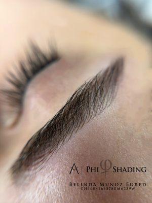 Microblading