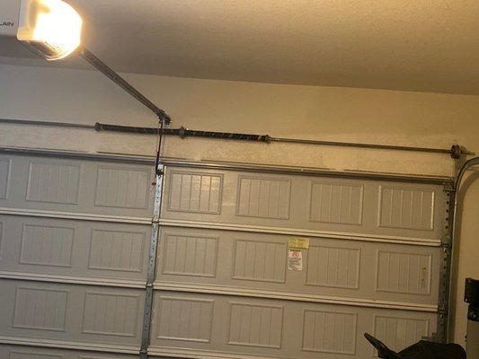 Garage Door Solutions