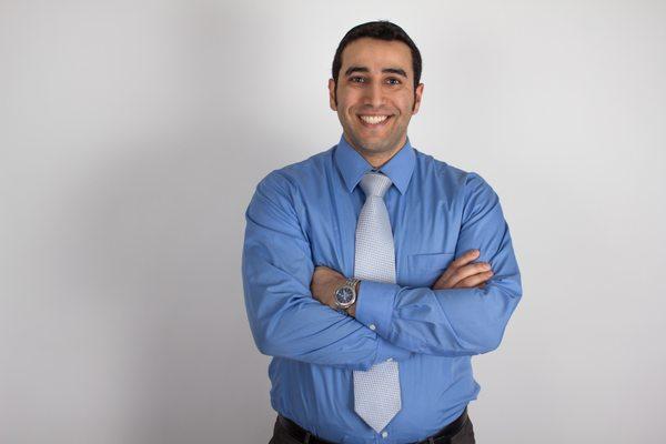 Dr. Haim Tawil - Orthodontist | Clifton, NJ