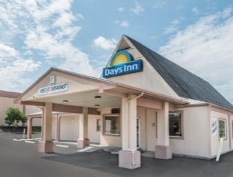 Days Inn