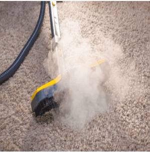 Carpet Cleaning