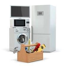 Alpha Appliance Solutions