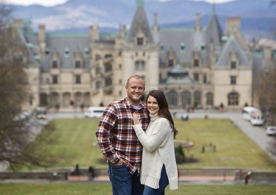 Engagement Photography