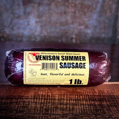 Wisconsin River Meats