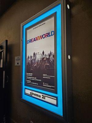 2/4/2024 - Dropping in to see 'Dreamworlds' which is the concert footage from Pet Shop Boys in Copenhagen.