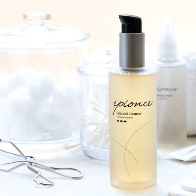 Lytic Gel Cleanser $36 Get FREE SHIPPING on www.epionce.com with my professional code: 20180712