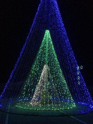 Christmas Nights of Lights - 2016