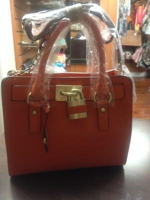 Handbag $70