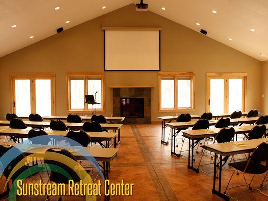 Sunstream Retreat Center