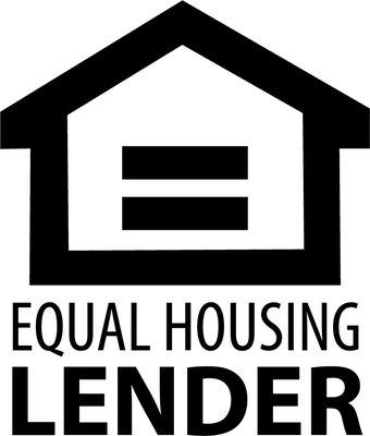 Equal Housing Lender