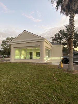 BayView Dental 2864 Clark Rd Sarasota, FL