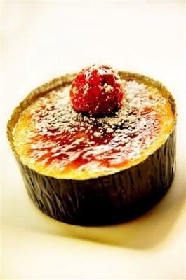 Creme Brulee