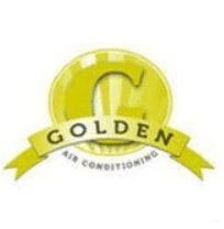 Golden Mechanical INC logo