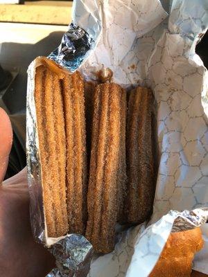 Churros