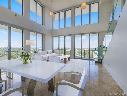 The WiseCat Loves Miami Penthouses for sale. Check 'em out at http://WiseCatRealtors.com