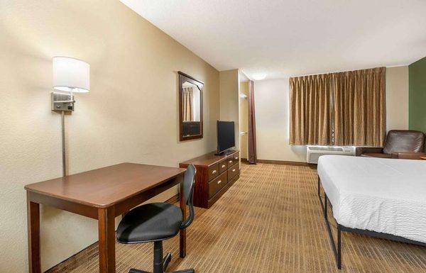 Extended Stay America - Indianapolis - Airport