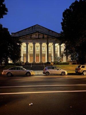 Louisville Ghost Tour