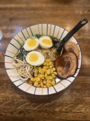 Hoshi Ramen