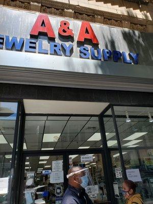 A&A Jewelry Supply