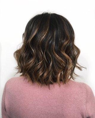 Balayage by Cecilia