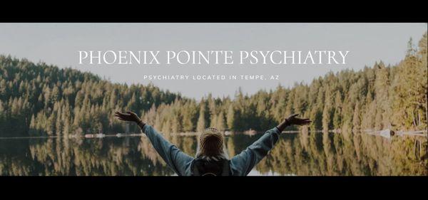 Phoenix Pointe Psychiatry