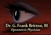 Family Eye Health Care Clinic logo