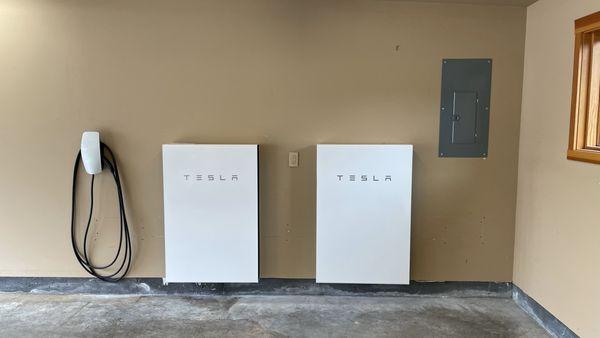 Tesla Powerwall