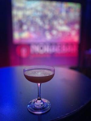 NoraeBar