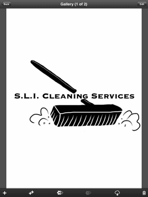 SLI Cleaning Services. We are a Trauma & crime scene clean up company