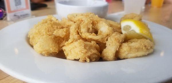 Calamari