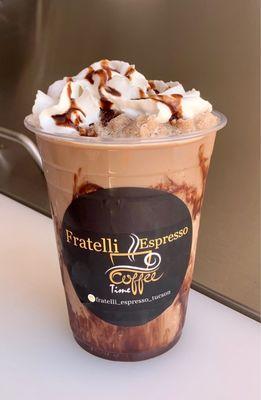 Fratelli Espresso