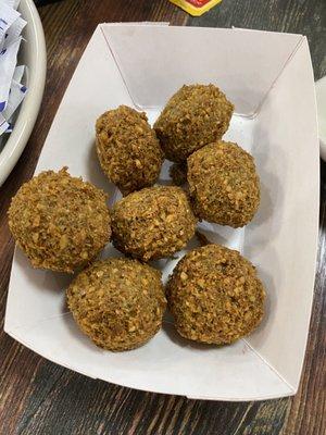 falafel