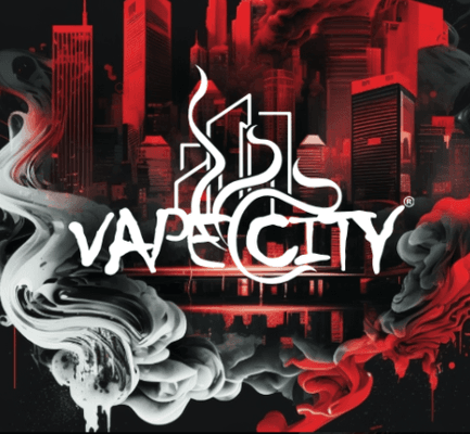 Vape City Dieter